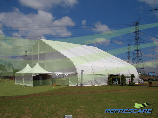 Onde Alugar Tendas Para Festas